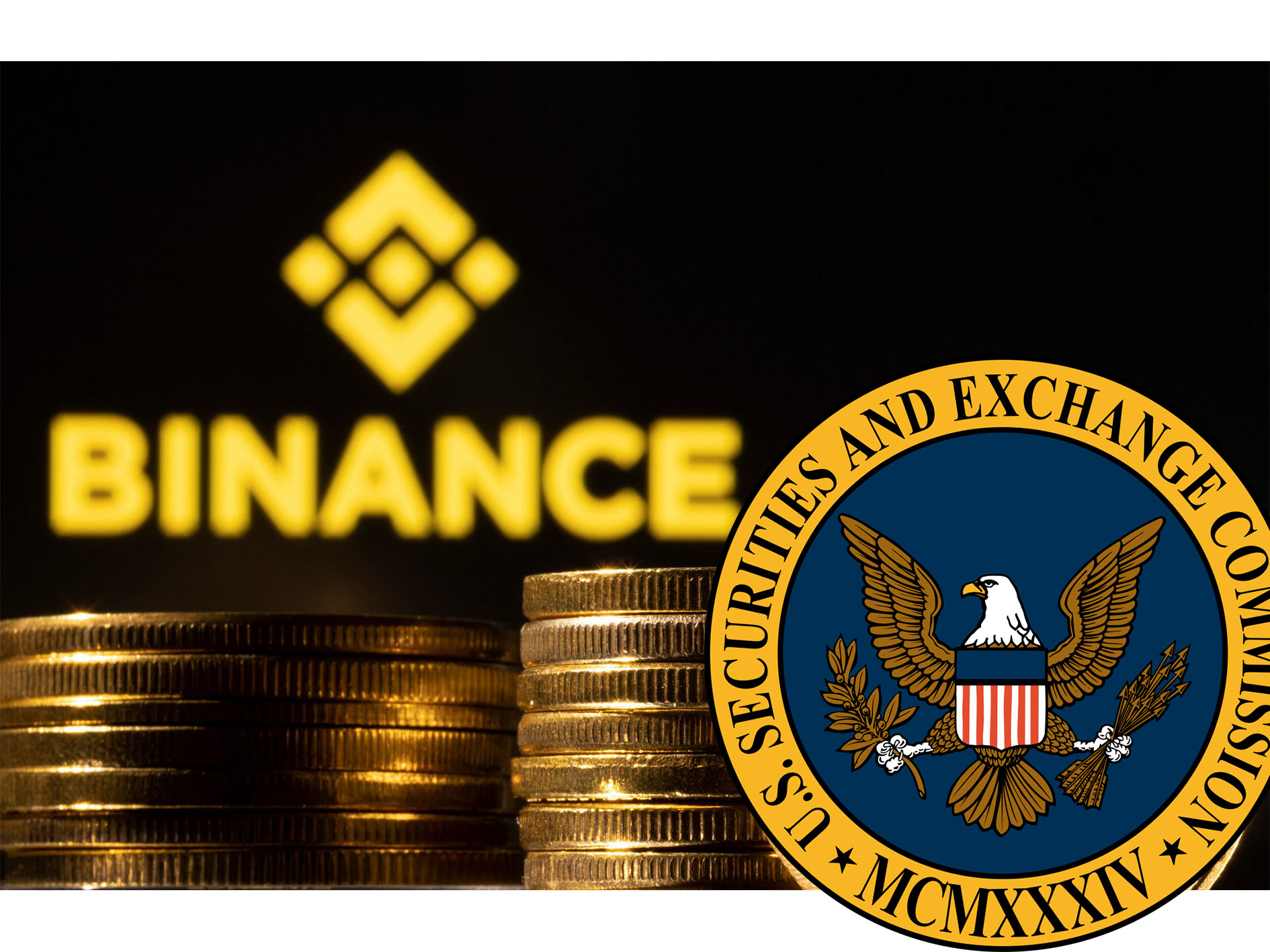 SEC is Investigating Binance for Its Token BNB